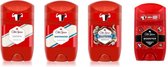 Old Spice Deo Stick - MIX - Original / Whitewater / Wolfthorn / Booster