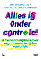 Alles is onder controle