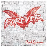 Cock Sparrer - Forever (LP) (Picture Disc)