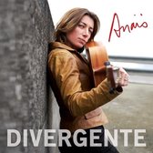 Anaïs - Divergente (CD)