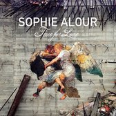 Sophie Alour - Time For Love (CD)
