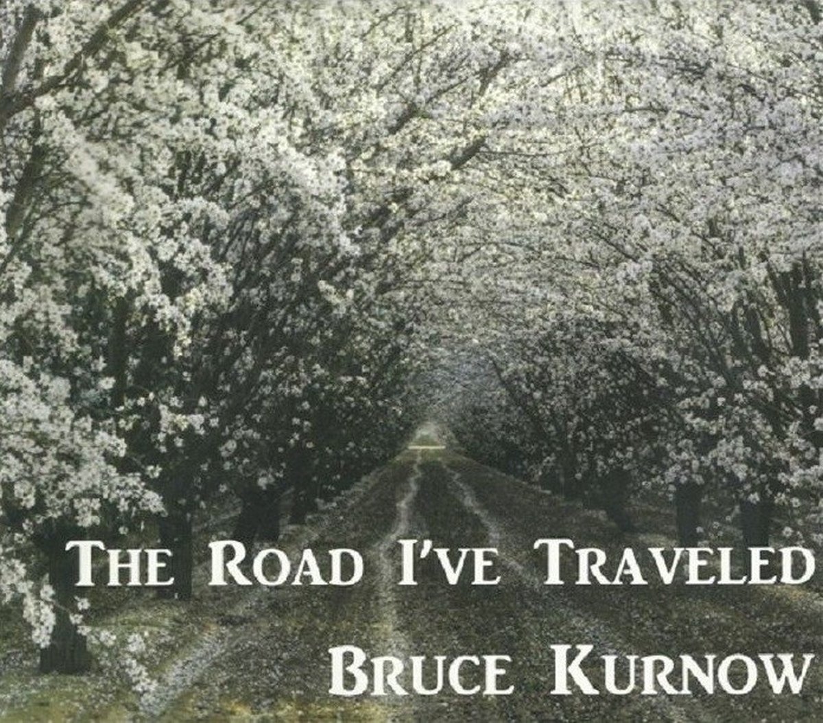 Bruce Kurnow - The Road I've Traveled (2 CD)