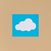 Clouds - The Clouds (LP)