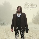 Matt Berry - Kill The Wolf (CD)