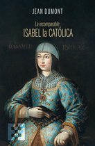 Nuevo Ensayo 117 - La incomparable Isabel la Católica