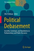 The Language of Politics - Political Debasement