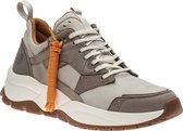 Timberland Tree Racer Leather Sneaker - maat 41