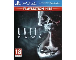 Until Dawn - PS4 Hits
