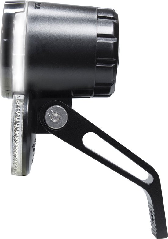 TRELOCK dynamovoorlicht LS 232 BIKE-i VEO 20 LUX Dynamo — afbeelding 2