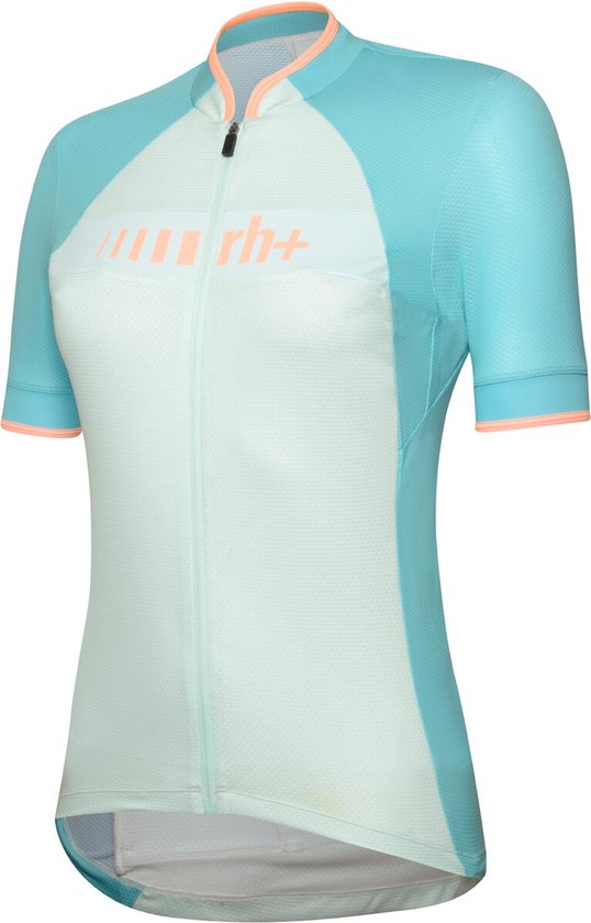 Women's Fietsen Jersey Set Triathlon Korte Mouw Jumpsuit Jersey Sets Zomer Kleding Skinsuit MTB Fiets (Color : 2, Size : Medium