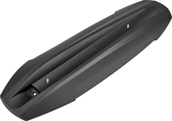 SKS Germany Explorer Saddlebag-one size