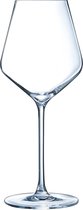 Bol.com Chef & Sommelier Distinction Wijnglazen - 380ml - 6 Stuks aanbieding