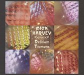 Mick Harvey - Delirium Tremens (CD)