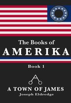 The Books of Amerika