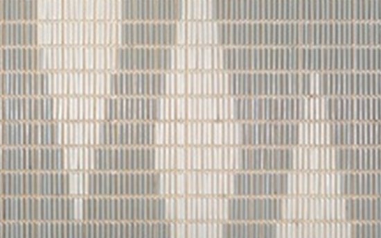Vliegengordijnexpert Vliegengordijn 3 punten Hulzen - 90x210 cm -zilver metalic , transparant — afbeelding 5