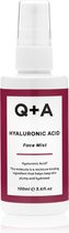 Q+A Hyaluronic Acid Face Mist 100 ml