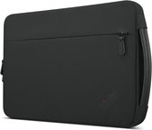 Sacoche pour ordinateur portable Lenovo 4X41K79634 Zwart 13