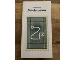 Gelukzoeker