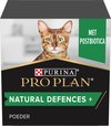 Pro Plan - Supplement Kat - Natural Defence - Poeder - 60 g