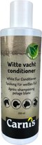 Carnis Witte Vacht Conditioner 250 ml