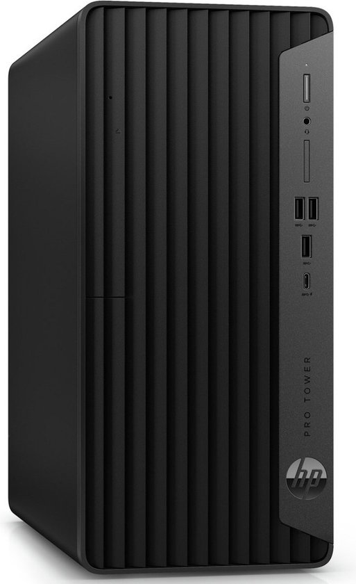 HP Pro Tower 400 G9 i512500 16GB 512GB SSD W11Pro