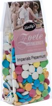 Kindly's Imperials Pepermunt 180 gr