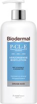 Biodermal P-CL-E Verzorgende Bodylotion voor de droge huid - Bodylotion met vitamine E en natuurlijke sheaboter - 400ml