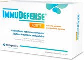 Metagenics ImmuDefense Forte - 60 tabletten