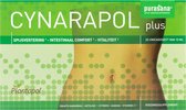 Plantapol Cynarpol Plus Ampullen - Bevordert de Spijsvertering - 10ml per Ampulle - 20 Stuks