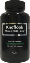 AlliBest Knoflook 250 mg 120 capsules