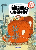 El Nico i els dinos 1 - El Nico i els dinos (El Nico i els dinos 1)