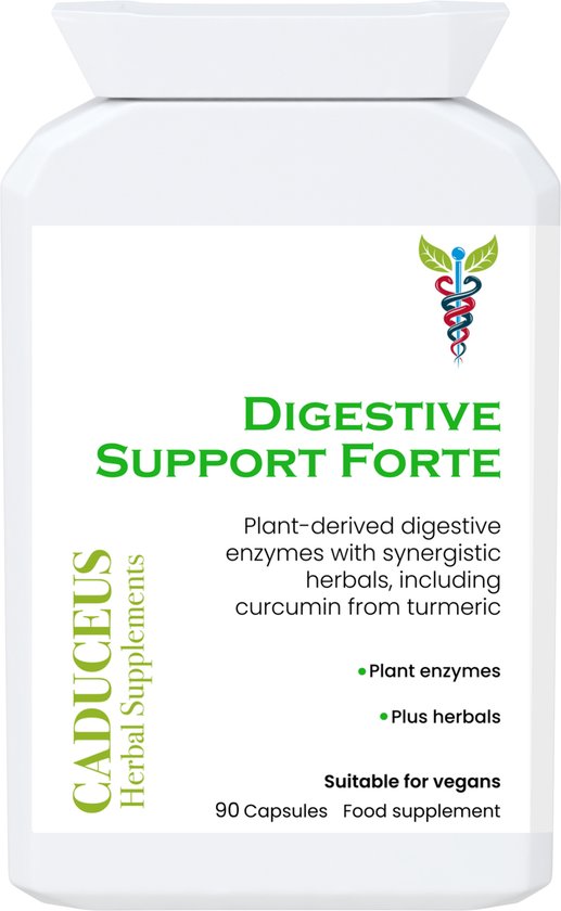 DIGESTIVE Support Forte 90 capsules | bol