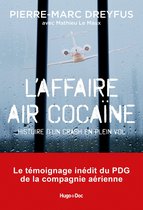 L'affaire Air Cocaïne