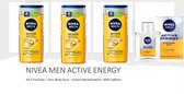 NIVEA MEN - ENSEMBLE - Énergie Active