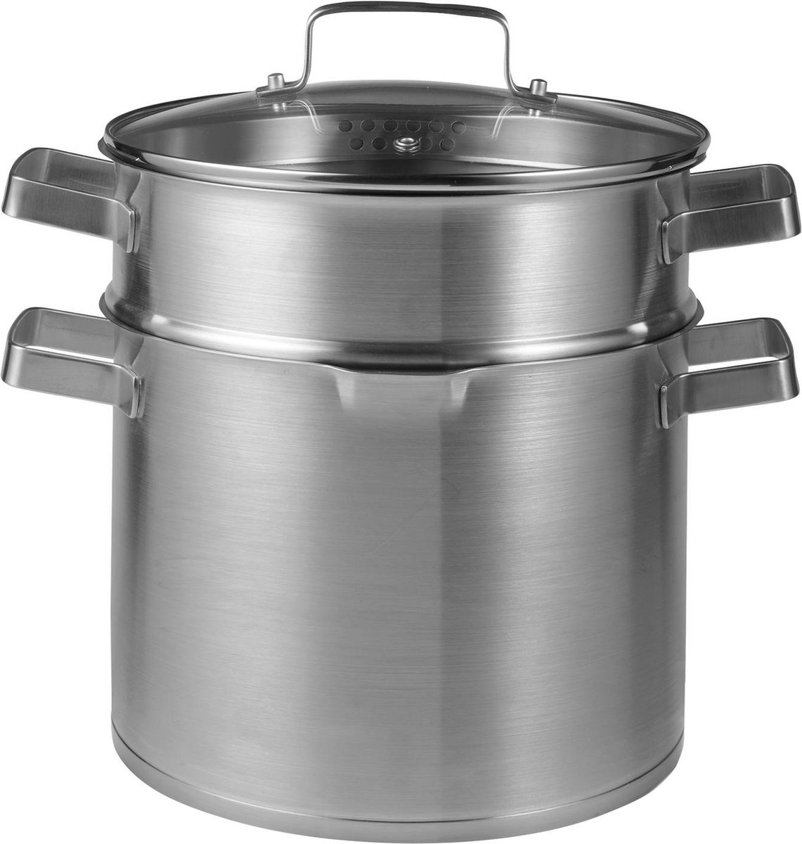 Blokker Excellent Pastapan - Ø 22 cm - 6,4 L