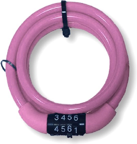 kabelslot 3 meter lang 15 mmdik