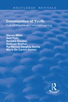 Routledge Revivals- Communities of Youth
