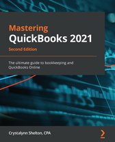 Mastering QuickBooks 2021