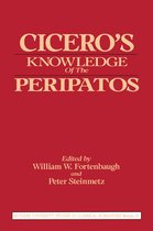 Cicero'S Knowledge Of The Peripatos