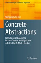Texts & Monographs in Symbolic Computation- Concrete Abstractions