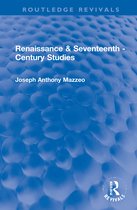 Routledge Revivals- Renaissance & Seventeenth - Century Studies