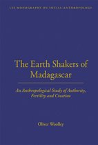 LSE Monographs on Social Anthropology-The Earth Shakers of Madagascar