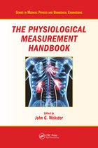 Series in Medical Physics and Biomedical Engineering-The Physiological Measurement Handbook