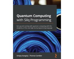 Quantum Computing with Silq Programming