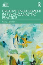 Relational Perspectives Book Series- Creative Engagement in Psychoanalytic Practice