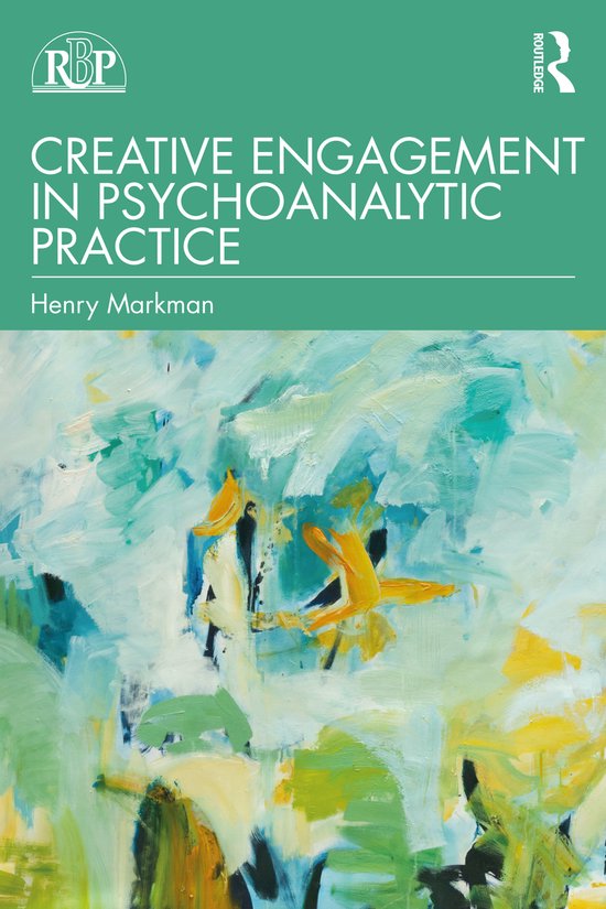 Relational Perspectives Book Series- Creative Engagement in  ... - cover