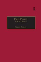 The Nineteenth Century Series- First-Person Anonymous