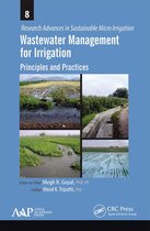 Research Advances in Sustainable Micro Irrigation- Wastewater Management for Irrigation