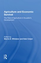 Agriculture And Economic Survival