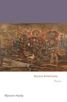 Princeton Series of Contemporary Poets174- Aurora Americana
